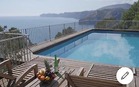 Terraza Al Mar