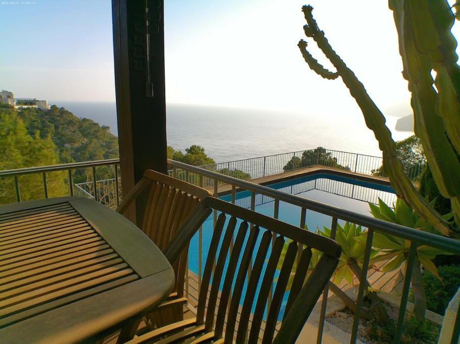 Terraza Al Mar Hotel Balcon del Mar Buitenkant foto