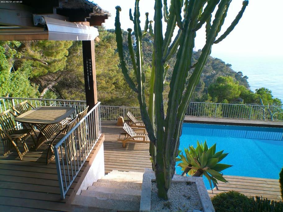 Terraza Al Mar Hotel Balcon del Mar Buitenkant foto